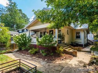 34 Majestic Ave, Asheville, NC 28806