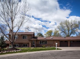 625 Ash Ave, Rifle, CO 81650