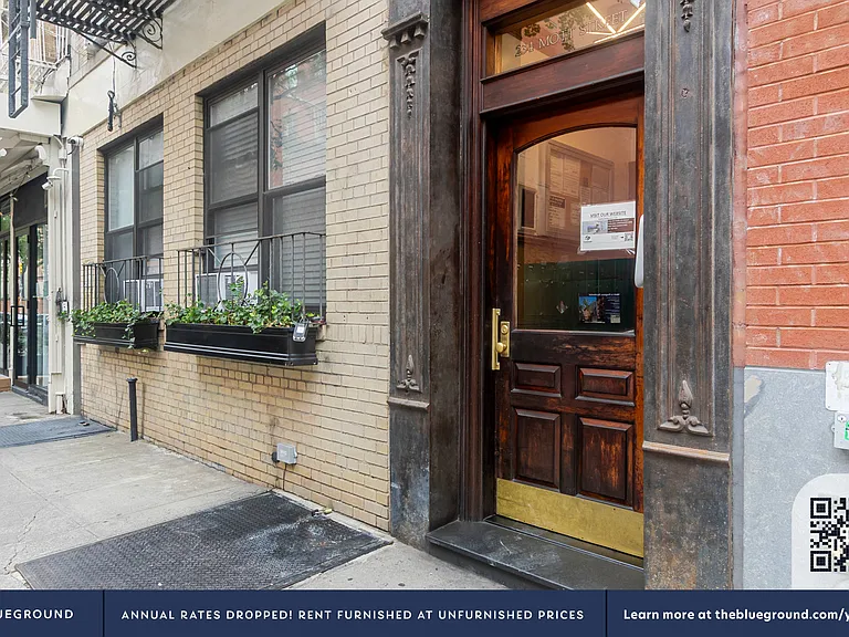 234 Mott St #2B — Photo 14