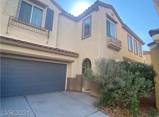 8359 Rygate Ave, Las Vegas, NV 89178