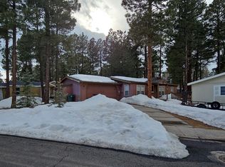 1503 S Union Pacific St, Flagstaff, AZ 86001