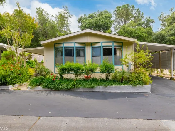 4747 Oak Crest Rd Space 85, Fallbrook, CA 92028