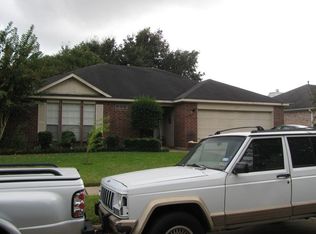 19719 Ridge Falls Ct, Cypress, TX 77433