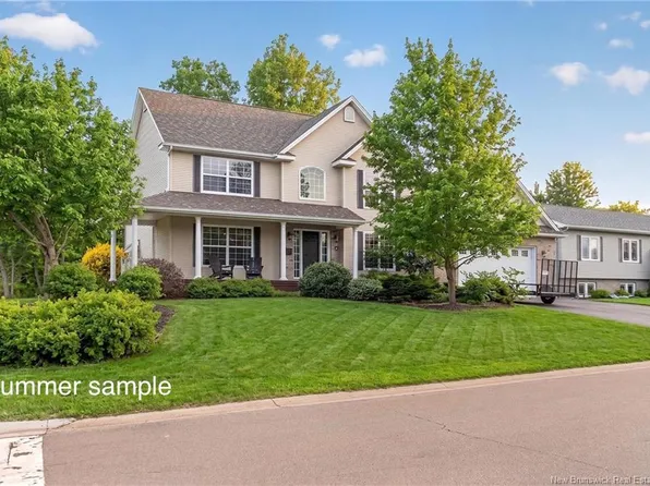 4 Burberry Ct, Riverview, NB E1B 5R9