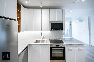 Rented by Highline Residential