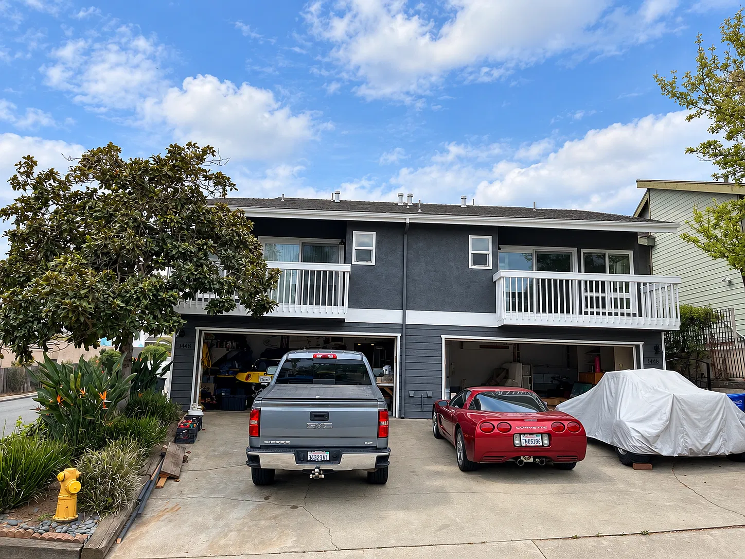 1448 Coop Ct — Photo 1