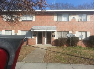 318 W 29th St APT 4, Norfolk, VA 23508