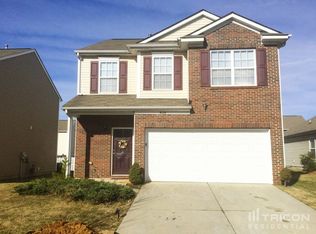 9119 Newfield St, Charlotte, NC 28216