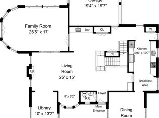 20 Sussex Rd, Great Neck, NY 11020