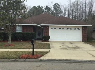 6247 N Ironside Dr, Jacksonville, FL 32244