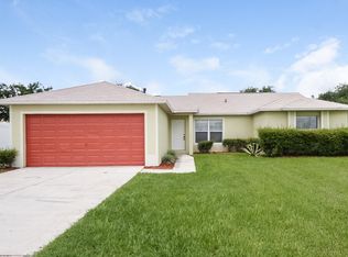 11507 Brandiwine Ct, Clermont, FL 34711