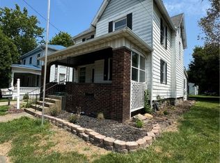 50 Columbia Ave, Greenville, PA