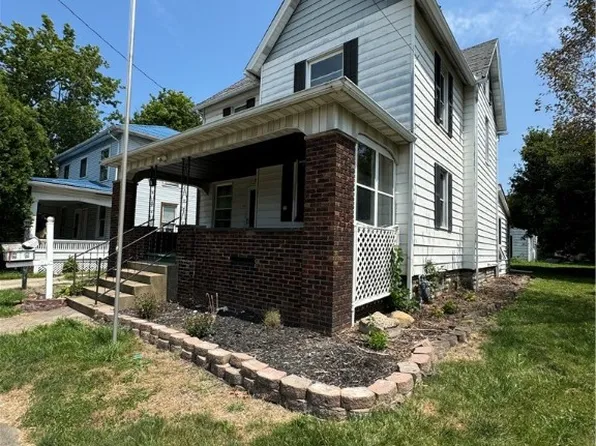 50 Columbia Ave, Greenville, PA 16125