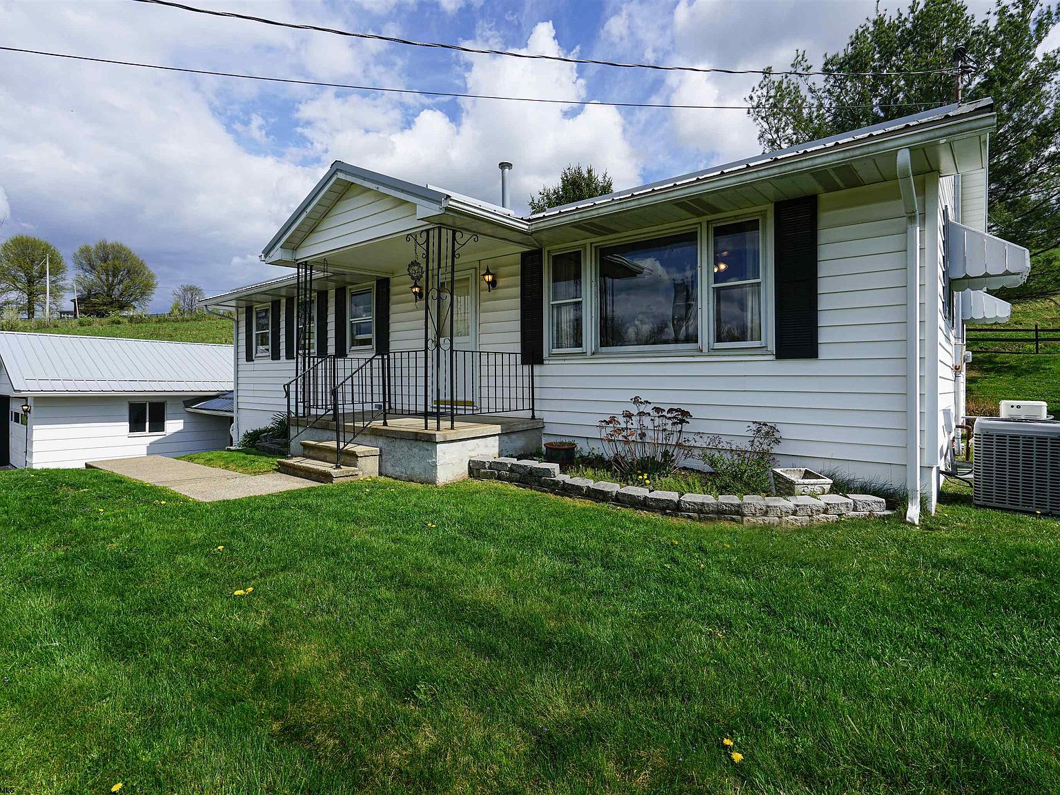 204 Corbin Branch Rd, Bridgeport, WV 26330 Zillow