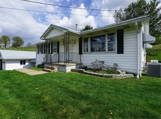 204 Corbin Branch Rd, Bridgeport, WV 26330