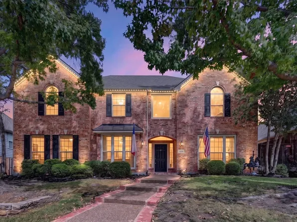 1425 Fairlakes Pointe Dr, Rockwall, TX 75087