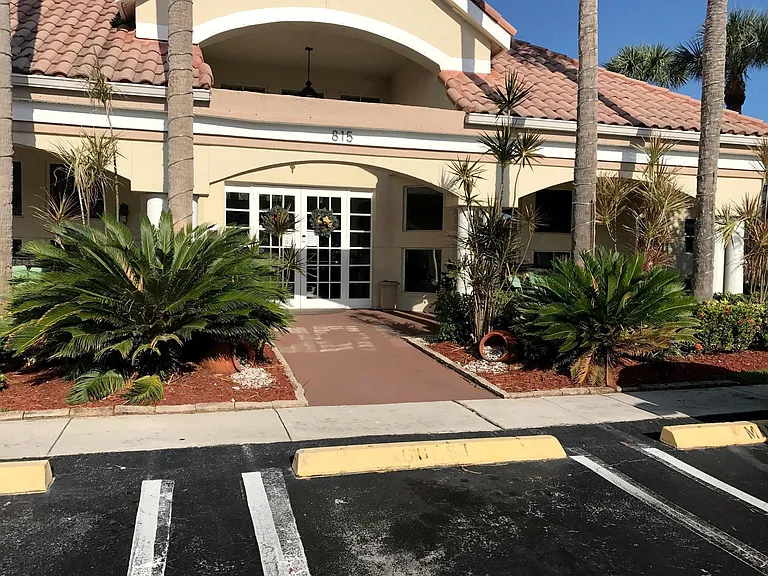 815 W Boynton Beach Blvd #16104 — Photo 20