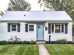 1112 Park Dr, Lebanon, IN 46052