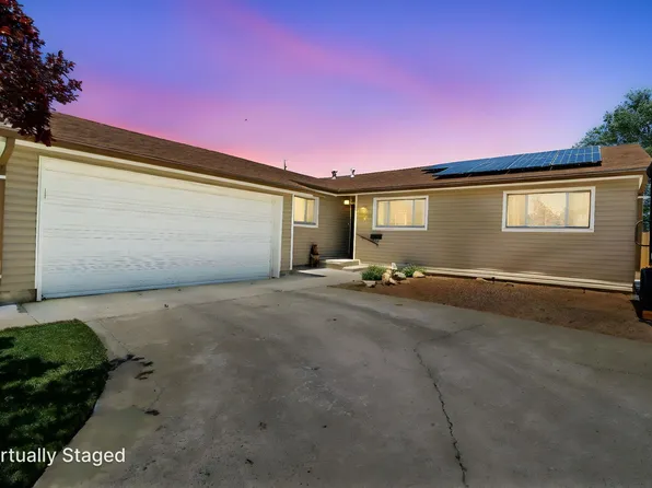 2510 Gunnison Ave, Grand Junction, CO 81501