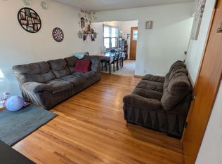 4659 5th St NE, Columbia Heights, MN 55421