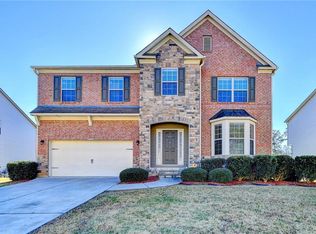 614 Crosswinds Cir, Marietta, GA 30008