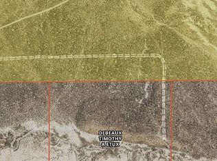 PARCEL 5 115 #5, Rosette, UT 84329