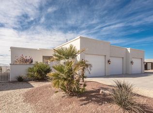 1445 Tanqueray Dr, Lake Havasu City, AZ 86404