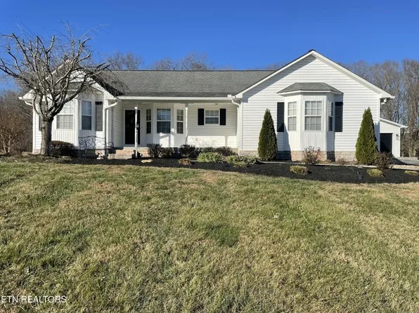 167 Gail Ln, Jacksboro, TN 37757