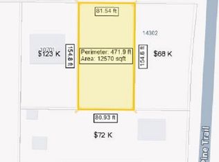 LOT 17 Morningside Dr, Mabelvale, AR 72103
