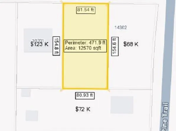 LOT 17 Morningside Dr, Mabelvale, AR 72103