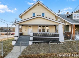 1802 Jefferson Ave SE, Grand Rapids, MI