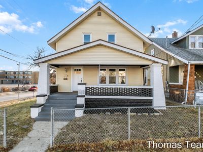 1802 Jefferson Ave SE, Grand Rapids, MI, 49507