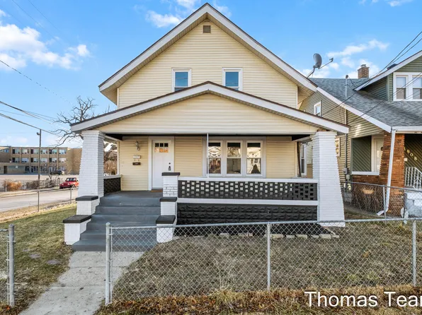 1802 Jefferson Ave SE, Grand Rapids, MI 49507