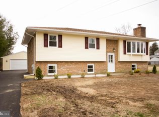 5701 Carrington Dr, White Marsh, MD 21162