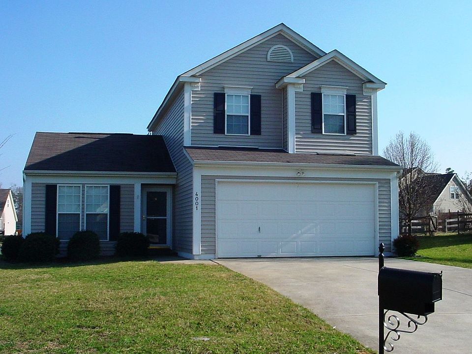 Welcome home!