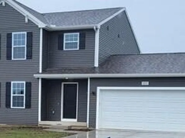 1005 Foxglove Ave, Vicksburg, MI 49097
