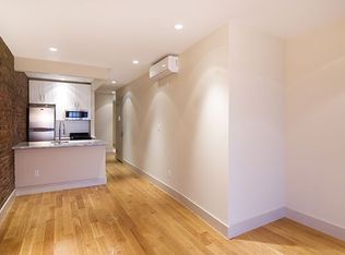 78 E 119th St APT 3S, New York, NY 10035