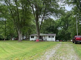 1470 Morgan School Rd, Jonesboro, IL 62952