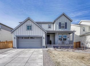 6537 Steuben Way, Castle Pines, CO 80108