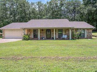 17094 Forest Ln, Whitehouse, TX 75791