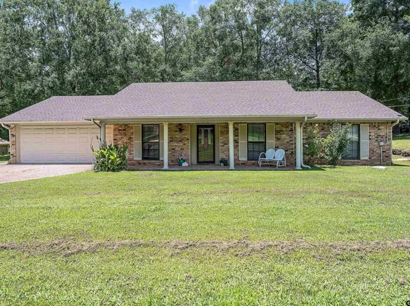 17094 Forest Ln, Whitehouse, TX 75791