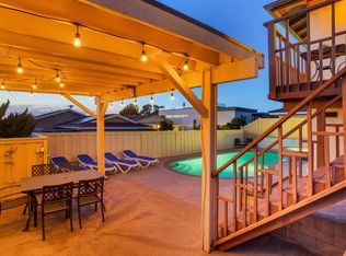 4666 Huxley St, San Diego, CA 92110