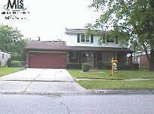 33868 E Shelley Lynne Dr, Sterling Heights, MI 48312