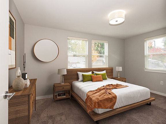 2x1 | Bedroom
