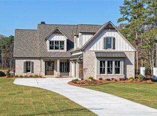 1670 Knob Creek Ct NW, Acworth, GA 30101