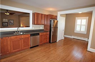 Kitchen View 3