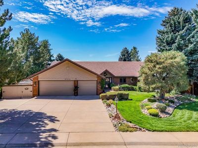 8814 W Iliff Avenue, Lakewood, CO, 80227