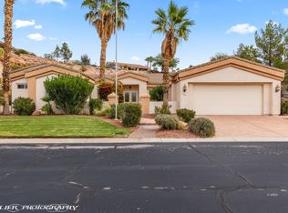 496 Lakeridge Dr, Mesquite, NV 89027