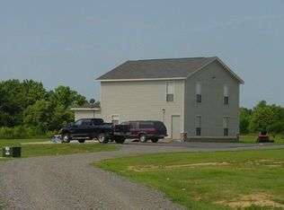 60 Pruett Rd, Conway, AR 72032