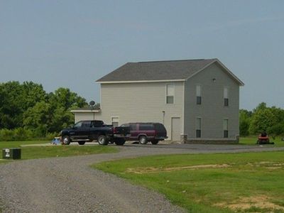 60 Pruett Rd, Conway, AR, 72032